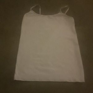 A tank top